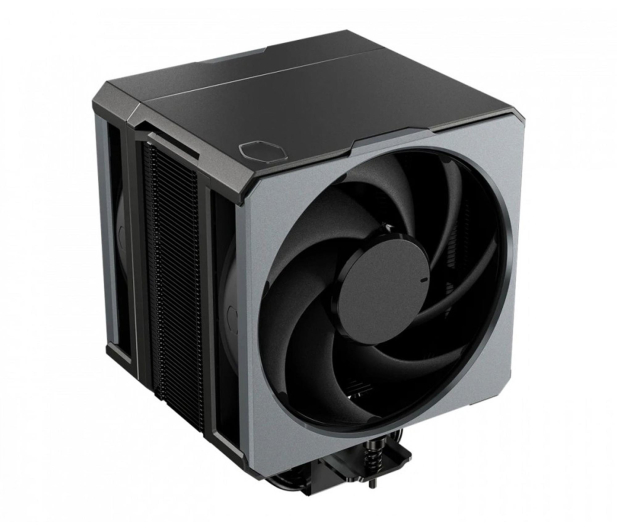 COOLER MASTER Hyper 612 APEX 2x120mm - 1333141 - zdjęcie